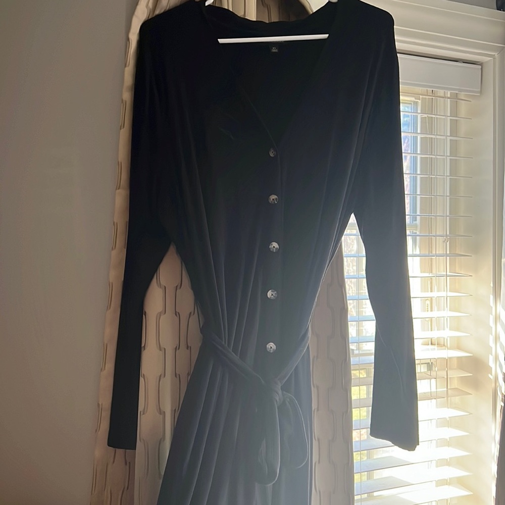 Banana Republic dress